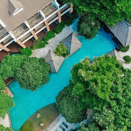 Woodlands Hotel And Resort Pattaya Extérieur photo