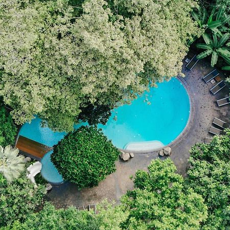 Woodlands Hotel And Resort Pattaya Extérieur photo