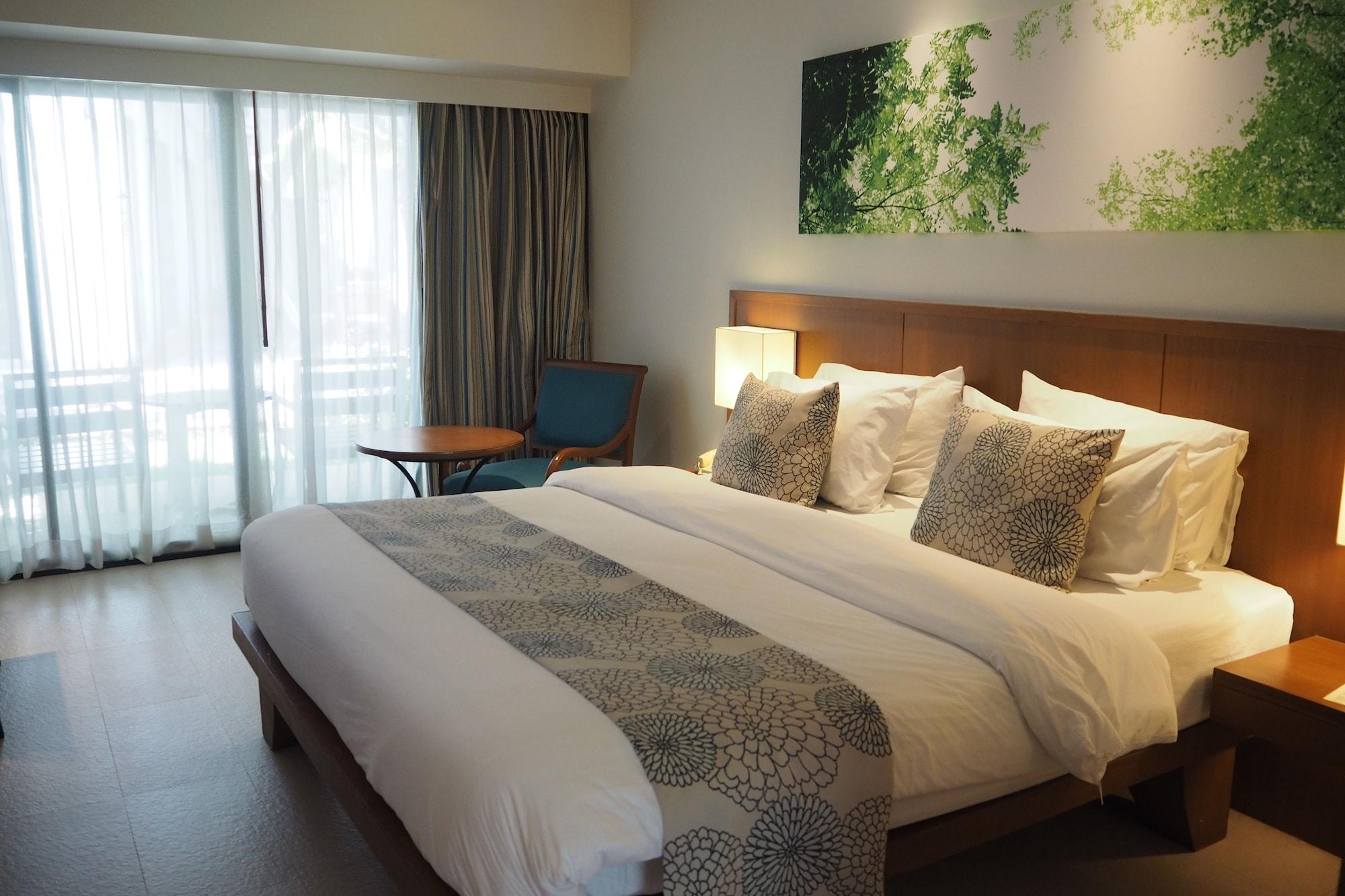 Woodlands Hotel And Resort Pattaya Extérieur photo