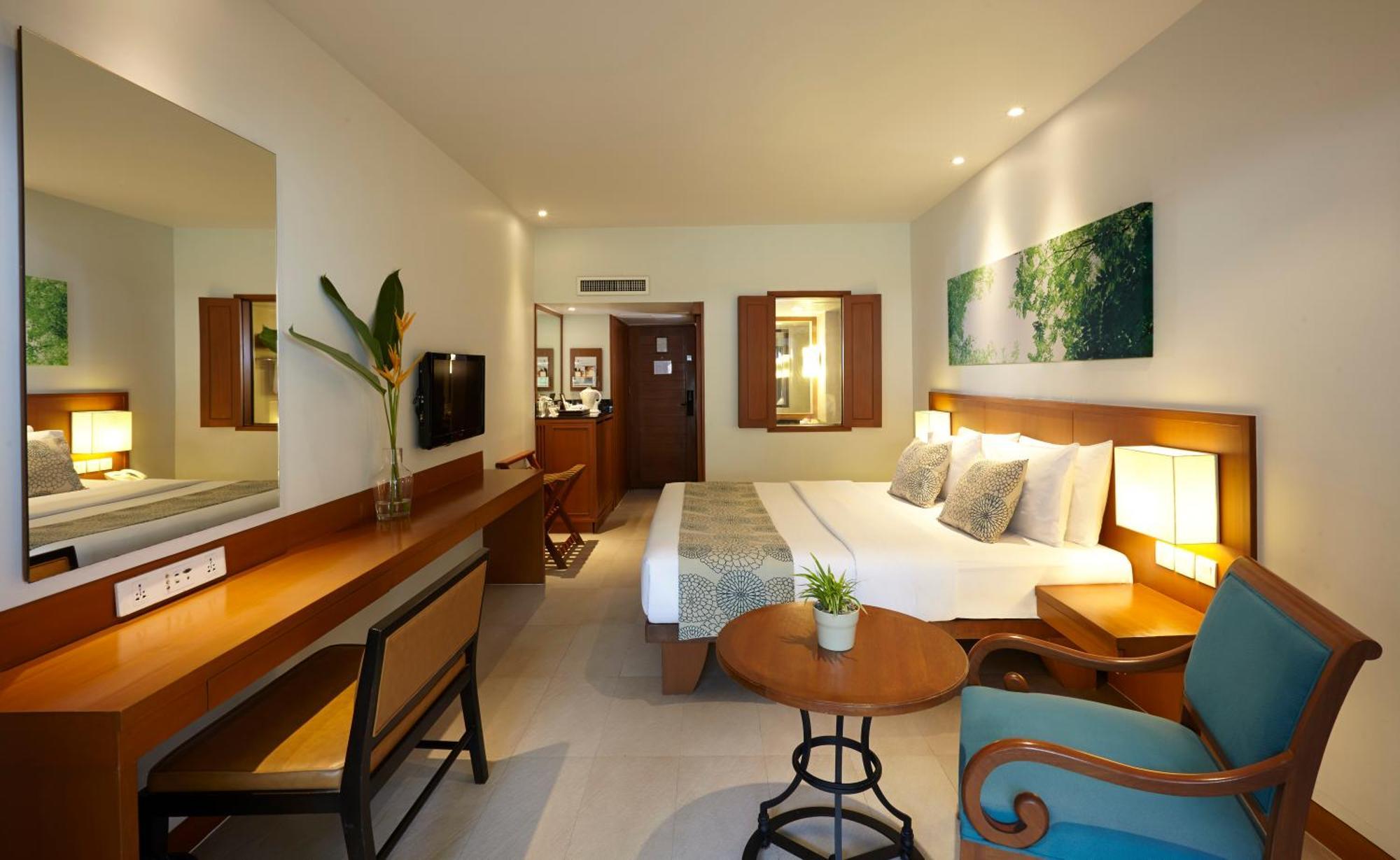 Woodlands Hotel And Resort Pattaya Extérieur photo