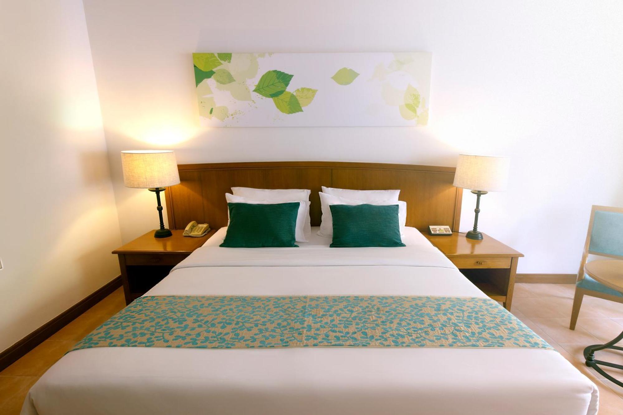 Woodlands Hotel And Resort Pattaya Chambre photo