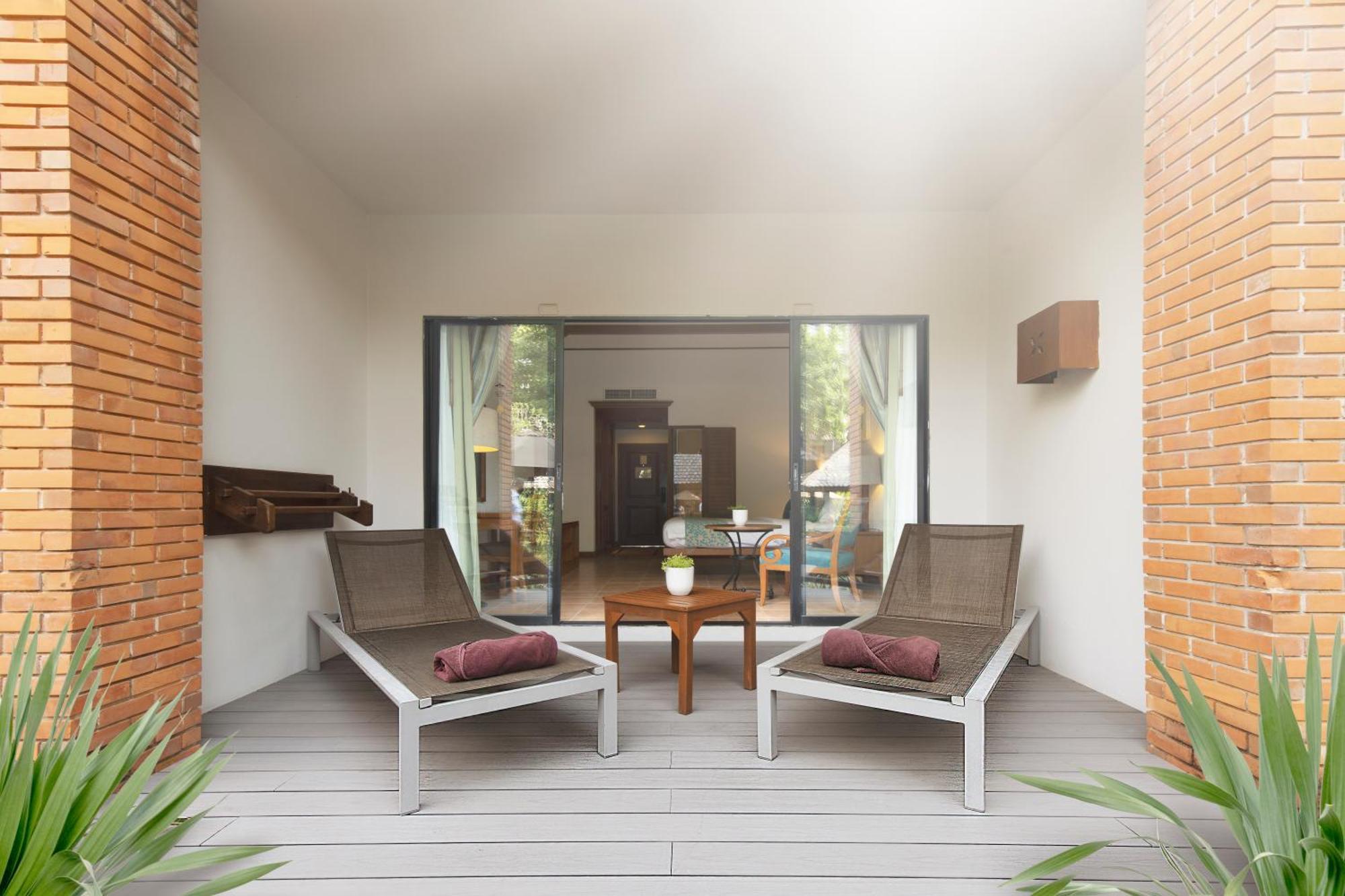 Woodlands Hotel And Resort Pattaya Chambre photo