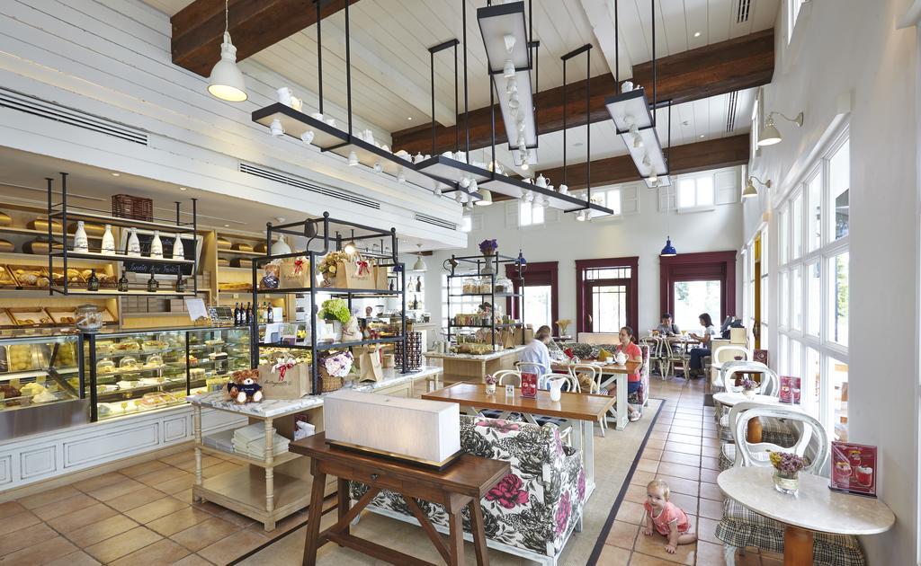 Woodlands Hotel And Resort Pattaya Extérieur photo
