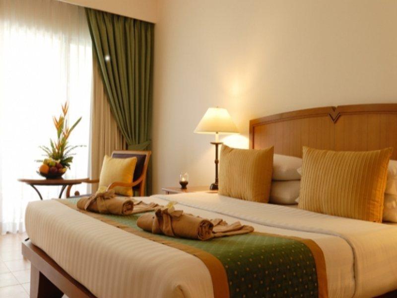 Woodlands Hotel And Resort Pattaya Extérieur photo