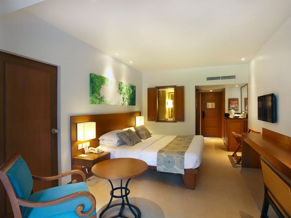 Woodlands Hotel And Resort Pattaya Extérieur photo