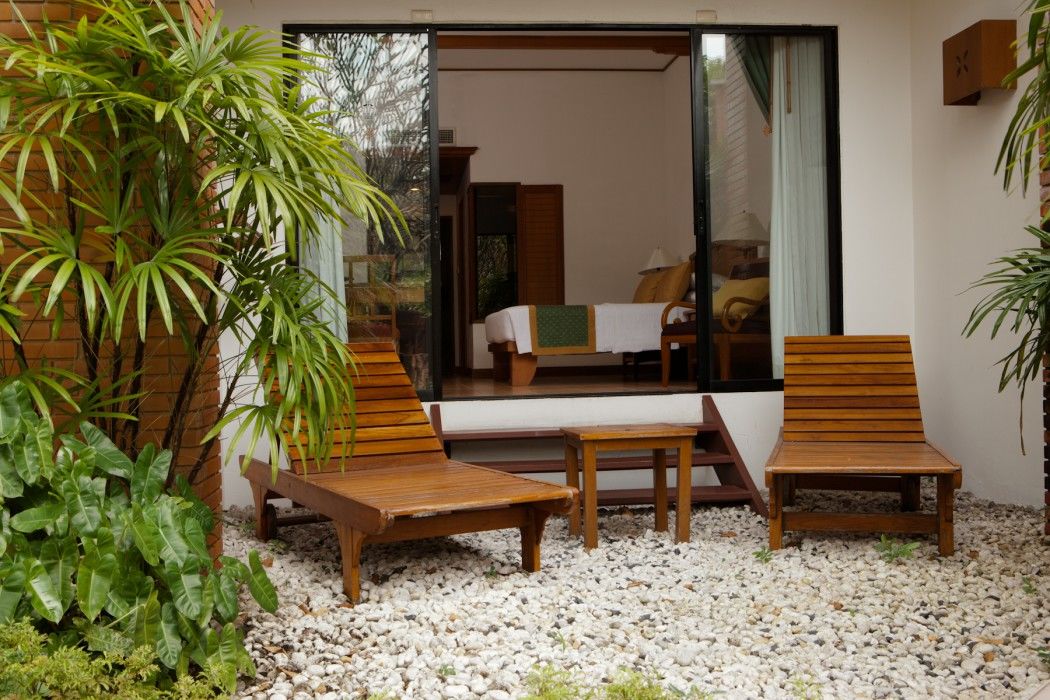 Woodlands Hotel And Resort Pattaya Extérieur photo