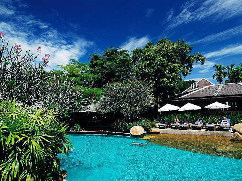 Woodlands Hotel And Resort Pattaya Extérieur photo